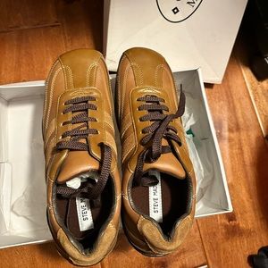 Steve Madden shifter shoes NEW